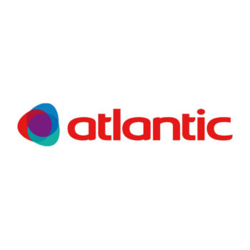Logo atlantic