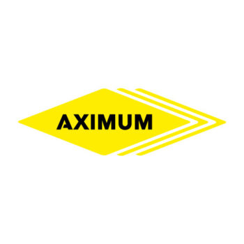 Logo AXIMUM