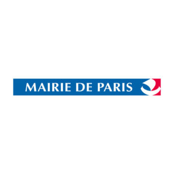 Logo Mairie de Paris – BeGreen