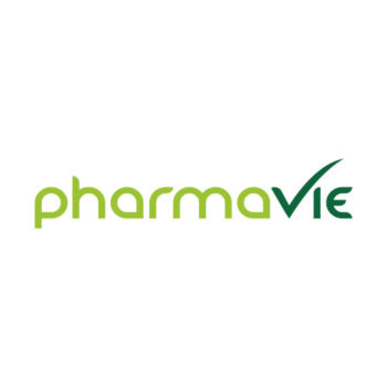 Logo pharmavie