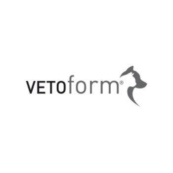 Logo VETOform